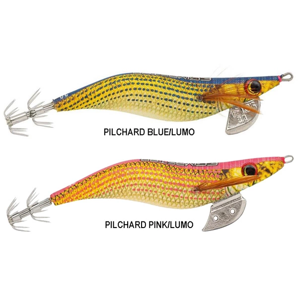 Berkley Egi Master Squid Jigs 4 Berkley Egi Master Squid Jigs - Image 2