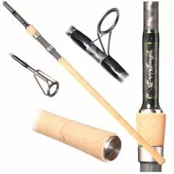 Free Spirit Barbel Tamer 13ft 2.75lb Heavy Water Rod – 40mm