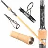 Free Spirit Barbel Tamer 12ft 2.75lb Heavy Water Rod – 40mm -Rods Sales 2023 23577 600