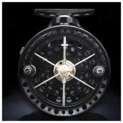 J W Young Ray Walton Super Lightweight Reel -Rods Sales 2023 23588 600 2