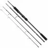 DAM Quadra Safar II 8ft 20-60g 4 Piece Travel Rod -Rods Sales 2023 23600 600