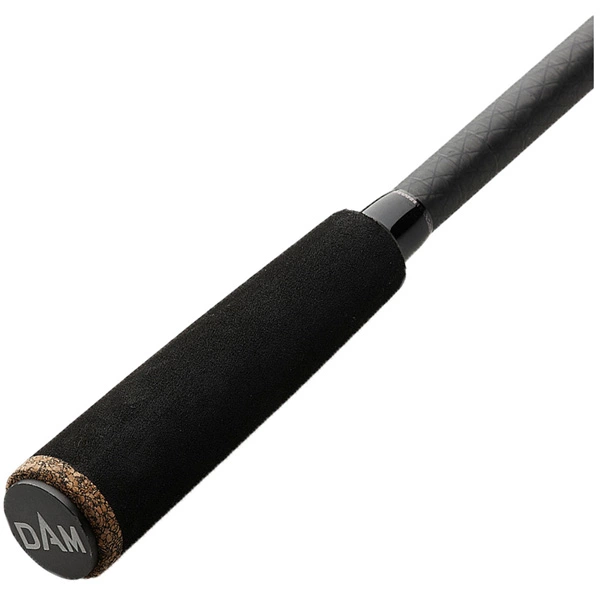 DAM Quadra Safar II 9ft 20-60g 4 Piece Travel Rod 7 DAM Quadra Safar II 9ft 20-60g 4 Piece Travel Rod - Image 5