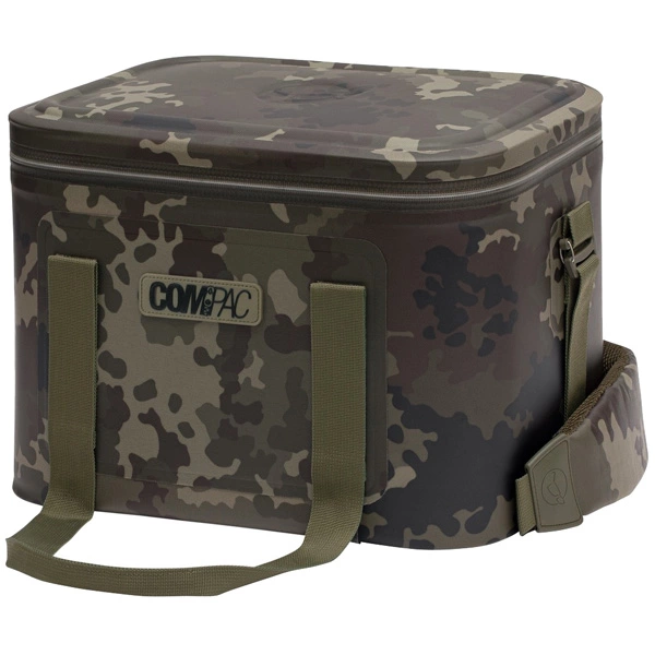 Korda Compac Cooler Kamo 14 Litre 3 Korda Compac Cooler Kamo 14 Litre