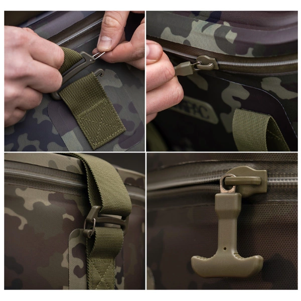 Korda Compac Cooler Kamo 14 Litre 4 Korda Compac Cooler Kamo 14 Litre - Image 2