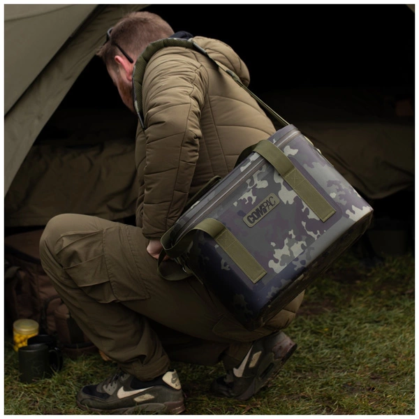 Korda Compac Cooler Kamo 14 Litre 6 Korda Compac Cooler Kamo 14 Litre - Image 4