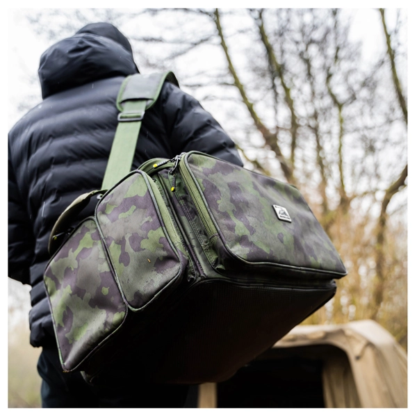 RidgeMonkey Ruggage Carryall – Large 9 RidgeMonkey Ruggage Carryall – Large - Image 7