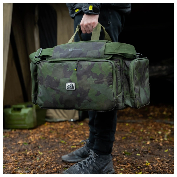 RidgeMonkey Ruggage Carryall – Large 10 RidgeMonkey Ruggage Carryall – Large - Image 8