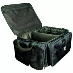 RidgeMonkey Ruggage Carryall – Large 12 RidgeMonkey Ruggage Carryall – Large -Rods Sales 2023 23658 600 open