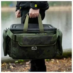 RidgeMonkey Ruggage Hardtop Carryall 13 RidgeMonkey Ruggage Hardtop Carryall -Rods Sales 2023 23659 600 S2