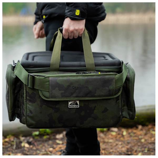 RidgeMonkey Ruggage Hardtop Carryall 8 RidgeMonkey Ruggage Hardtop Carryall - Image 6