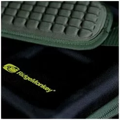 RidgeMonkey Ruggage Hardtop Carryall 11 RidgeMonkey Ruggage Hardtop Carryall -Rods Sales 2023 23659 600 handle