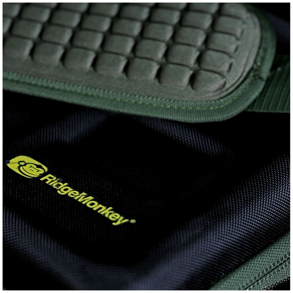 RidgeMonkey Ruggage Hardtop Carryall 6 RidgeMonkey Ruggage Hardtop Carryall - Image 4