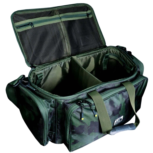 RidgeMonkey Ruggage Hardtop Carryall 7 RidgeMonkey Ruggage Hardtop Carryall - Image 5