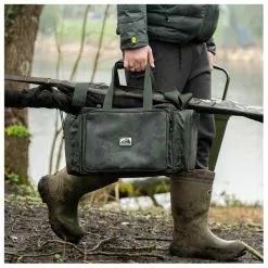 RidgeMonkey Ruggage Carryall – Small -Rods Sales 2023 23660 600 S2