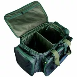 RidgeMonkey Ruggage Carryall – Small -Rods Sales 2023 23660 600 open