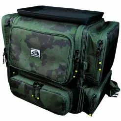RidgeMonkey Ruggage 40 Litre Rucksack
