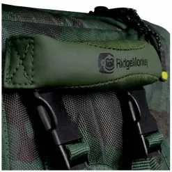 RidgeMonkey Ruggage 40 Litre Rucksack -Rods Sales 2023 23661 600 Handle