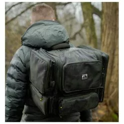 RidgeMonkey Ruggage 40 Litre Rucksack -Rods Sales 2023 23661 600 S1