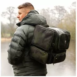 RidgeMonkey Ruggage 40 Litre Rucksack -Rods Sales 2023 23661 600 S3