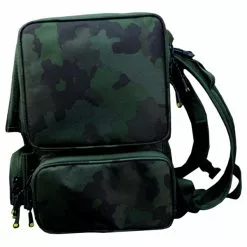 RidgeMonkey Ruggage 40 Litre Rucksack -Rods Sales 2023 23661 600 side