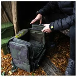 RidgeMonkey Ruggage Compact Accessory Case 80 7 RidgeMonkey Ruggage Compact Accessory Case 80 -Rods Sales 2023 23662 600 S1