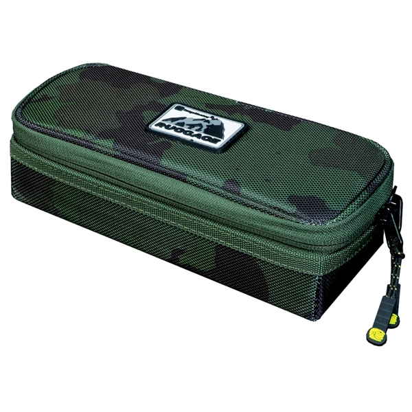 RidgeMonkey Ruggage Compact Accessory Case 80 4 RidgeMonkey Ruggage Compact Accessory Case 80 - Image 2