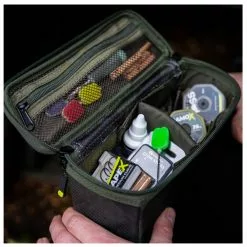 RidgeMonkey Ruggage Standard Accessory Case 80 -Rods Sales 2023 23663 600 S1