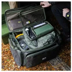 RidgeMonkey Ruggage Compact Accessory Case 330 -Rods Sales 2023 23666 600 S1