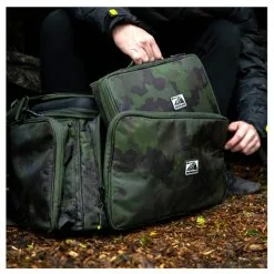 RidgeMonkey Ruggage Compact Accessory Case 330 -Rods Sales 2023 23666 600 S2