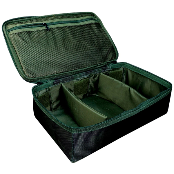 RidgeMonkey Ruggage Standard Accessory Case 330 3 RidgeMonkey Ruggage Standard Accessory Case 330