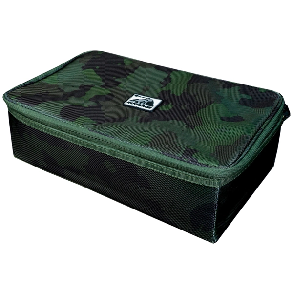 RidgeMonkey Ruggage Standard Accessory Case 330 4 RidgeMonkey Ruggage Standard Accessory Case 330 - Image 2