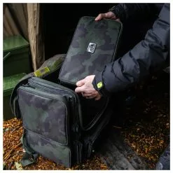 RidgeMonkey Ruggage Standard Accessory Case 330 8 RidgeMonkey Ruggage Standard Accessory Case 330 -Rods Sales 2023 23667 600 S1