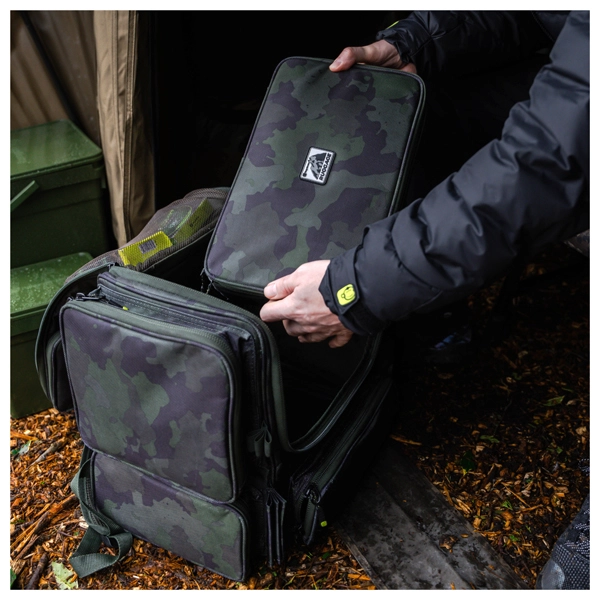 RidgeMonkey Ruggage Standard Accessory Case 330 5 RidgeMonkey Ruggage Standard Accessory Case 330 - Image 3