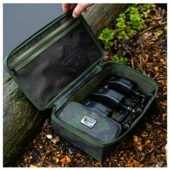 RidgeMonkey Ruggage Standard Accessory Case 330 9 RidgeMonkey Ruggage Standard Accessory Case 330 -Rods Sales 2023 23667 600 S2