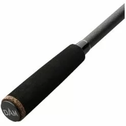 DAM Quadra Safar II 9ft 15-40g 4 Piece Travel Rod 10 DAM Quadra Safar II 9ft 15-40g 4 Piece Travel Rod -Rods Sales 2023 23699 600 butt