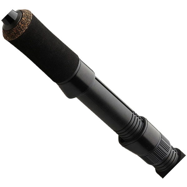 DAM Quadra Safar II 9ft 15-40g 4 Piece Travel Rod 5 DAM Quadra Safar II 9ft 15-40g 4 Piece Travel Rod - Image 3