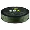 Thinking Anglers SBX Sinking Braided Main Line 300m