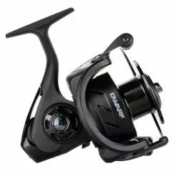 Nash Dwarf Big Pit Compact Reel -Rods Sales 2023 23719 600 1