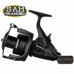 Nash Dwarf Freespool 4000 Reel