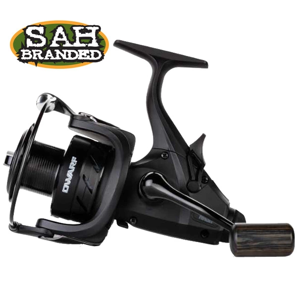 Nash Dwarf Freespool 4000 Reel 3 Nash Dwarf Freespool 4000 Reel