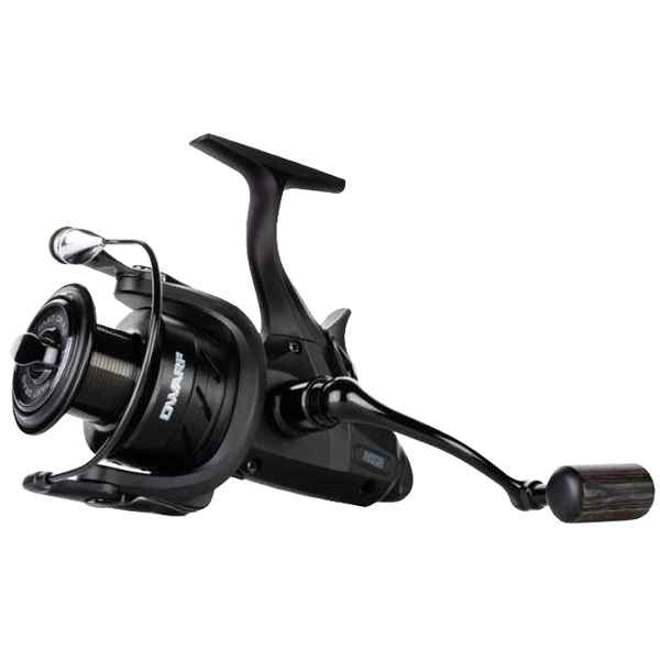 Nash Dwarf Freespool 4000 Reel 6 Nash Dwarf Freespool 4000 Reel - Image 4