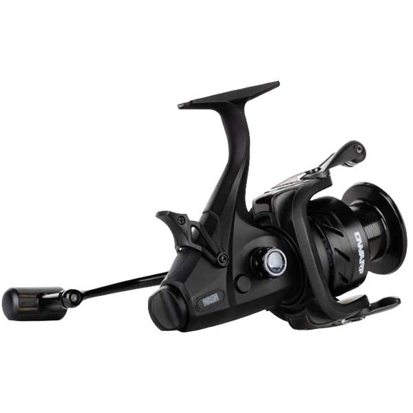 Nash Dwarf Freespool 4000 Reel 5 Nash Dwarf Freespool 4000 Reel - Image 3