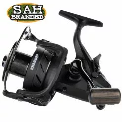 Nash Dwarf Freespool 6000 Reel