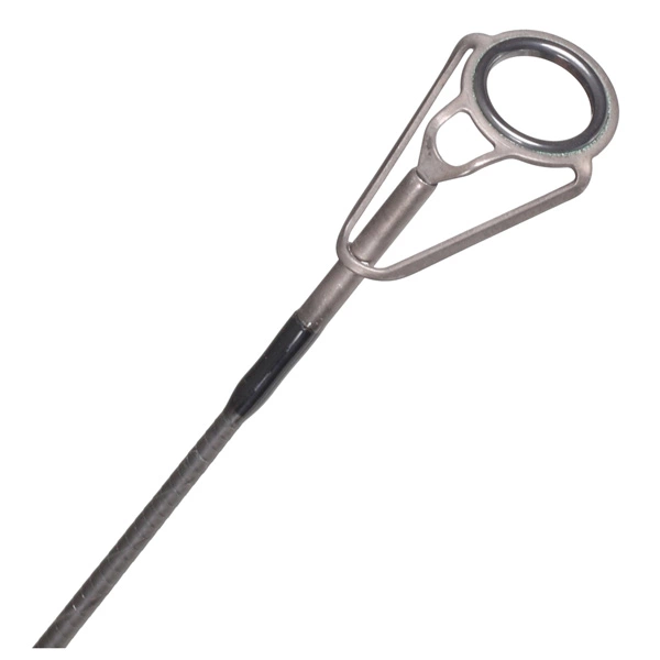 Free Spirit CTX Travel Tamer 10ft 6 Piece Rod 5 Free Spirit CTX Travel Tamer 10ft 6 Piece Rod - Image 3