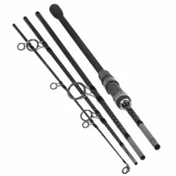 Free Spirit CTX Travel Tamer 9ft 4 Piece Rod
