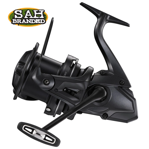 Shimano Ultegra XTE 14000 Reel 3 Shimano Ultegra XTE 14000 Reel