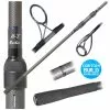 Free Spirit Hi-S Black Edition Marker Rod (TB Special) 13ft 3.75lb (50mm) 1 Free Spirit Hi-S Black Edition Marker Rod (TB Special) 13ft 3.75lb (50mm) -Rods Sales 2023 23766 600