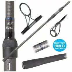 Free Spirit Hi-S Black Edition Marker Rod (TB Special) 13ft 3.75lb (50mm)