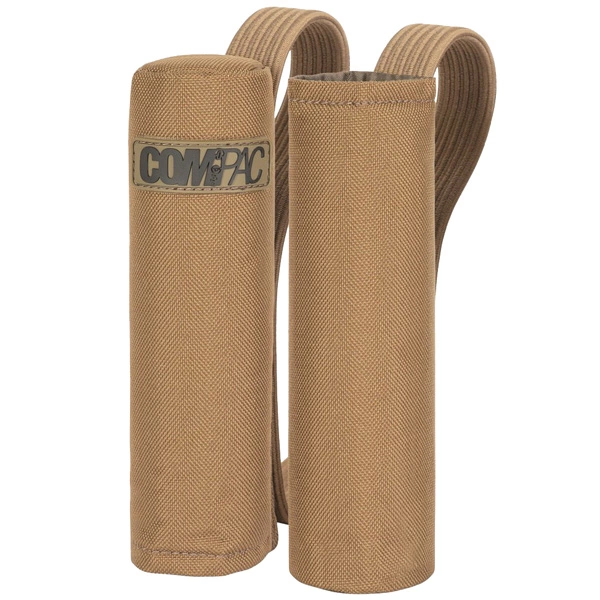 Korda Compac Tip And Butt Protectors 3 Korda Compac Tip And Butt Protectors