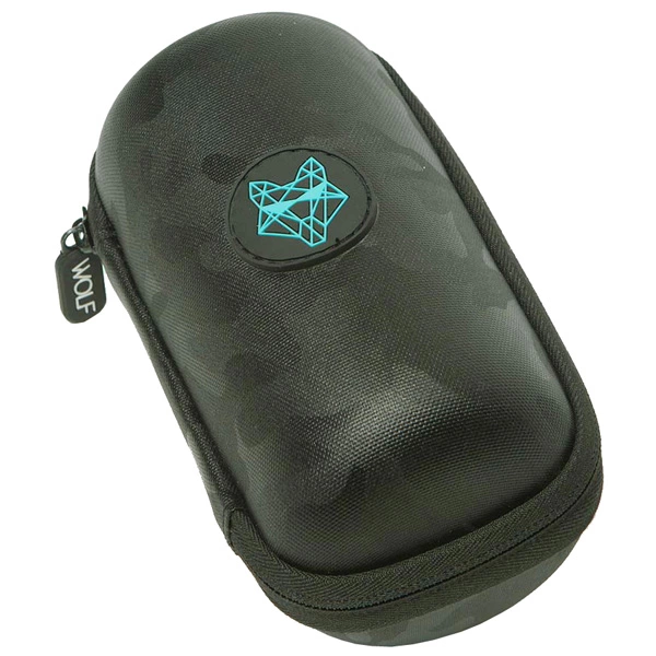 Wolf Mozzi-Zappa Tech Case 3 Wolf Mozzi-Zappa Tech Case